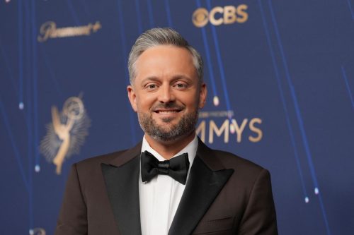 77th Primetime Emmy Awards - Arrivals