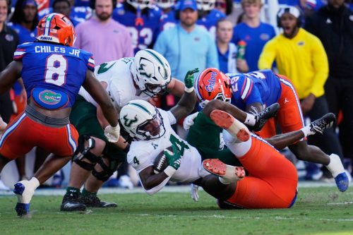 South Florida Florida Football