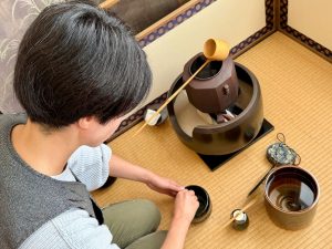 Matcha Challenges