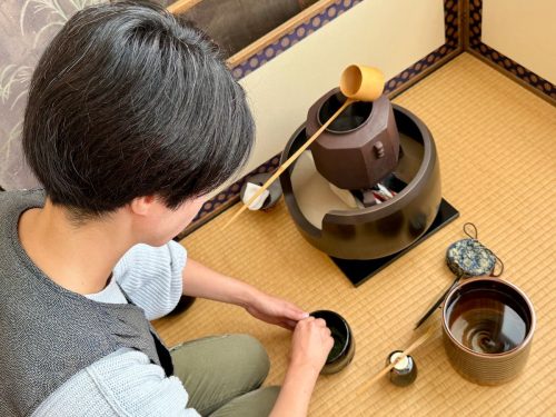 Matcha Challenges