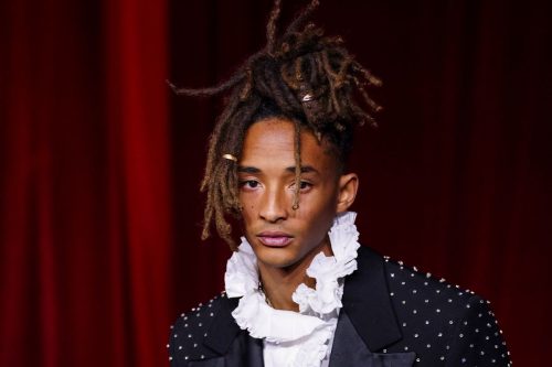 People Jaden Smith