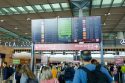 Europe Airport Cyber Attack