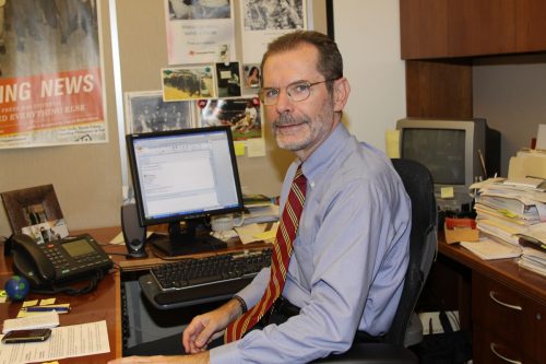 Obit Paul Colford