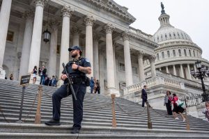 Congress Security