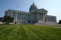 Election 2026 Redistricting