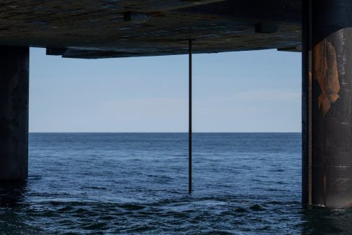 Climate Undersea Freshwater