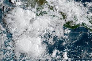 Topical Weather Mexico