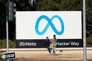 Louisiana Meta Data Center