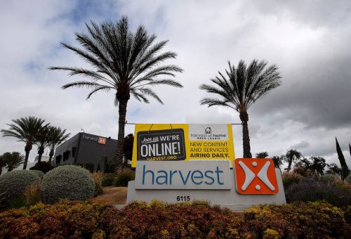 Harvest Ministries Sex Abuse Lawsuits