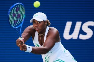 US Open Tennis