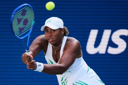 US Open Tennis