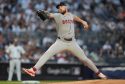 Red Sox Yankees Baseball