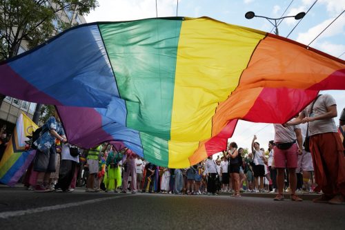 Serbia Gay Pride