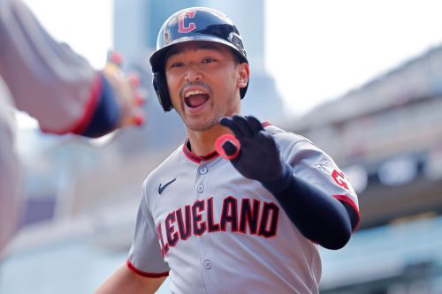 Guardians Twins Baseball