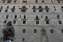 APTOPIX Yemen Israel Palestinians
