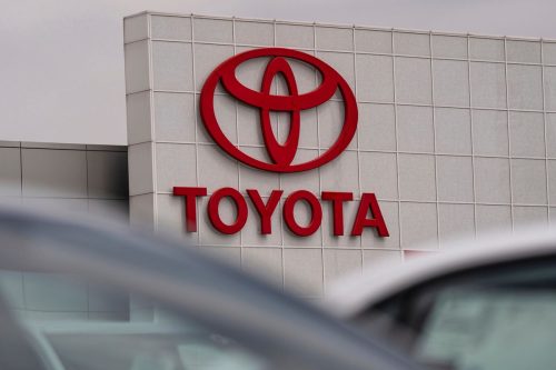 Czech-Toyota