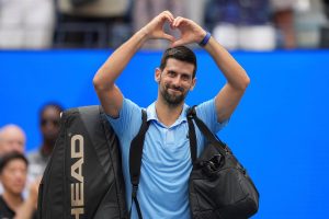 US Open Tennis
