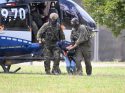Germany Attack Trial