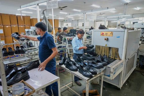 India US Tariff