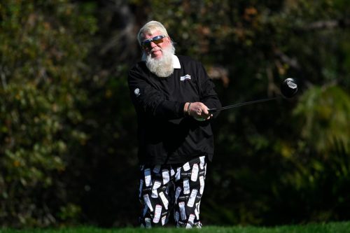 Daly's 19 Golf