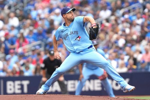Orioles Blue Jays Baseball
