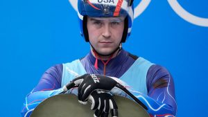 USA Luge Start Championships