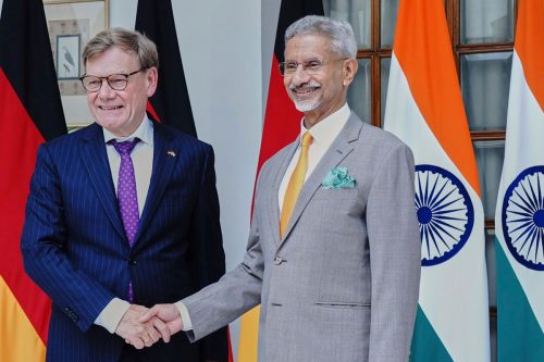 India Germany