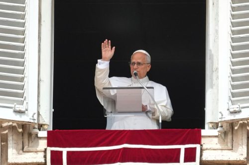 Vatican Pope