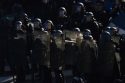 APTOPIX France Protests