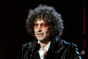 Howard Stern SiriusXM