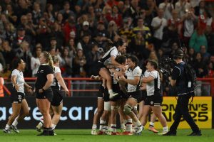 RWC New Zealand Canada Rugby
