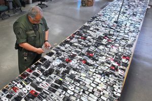 Prisons Cellphones