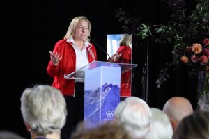 Olympics Salt Lake City