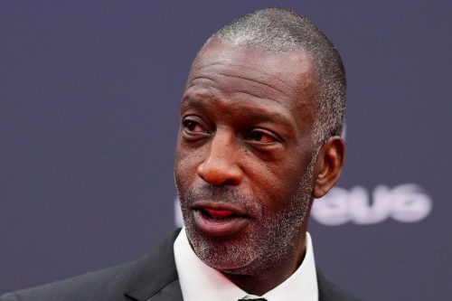 Athletics Worlds Is Track In Trouble?