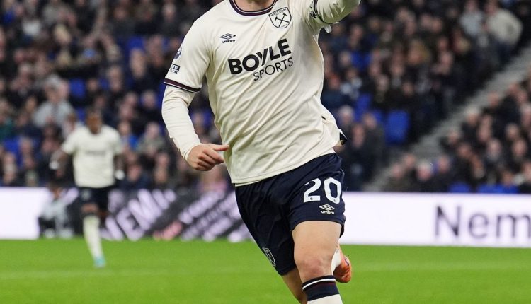Britain Soccer Premier League