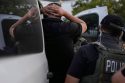 APTOPIX Immigration Enforcement Chicago