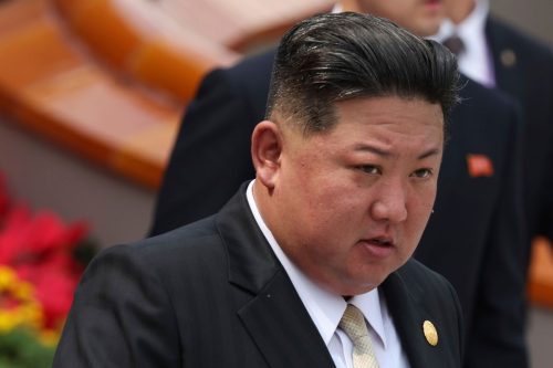 North Korea Kim Takes Command Analysis