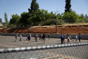 Education Natural Disasters Academic Recovery