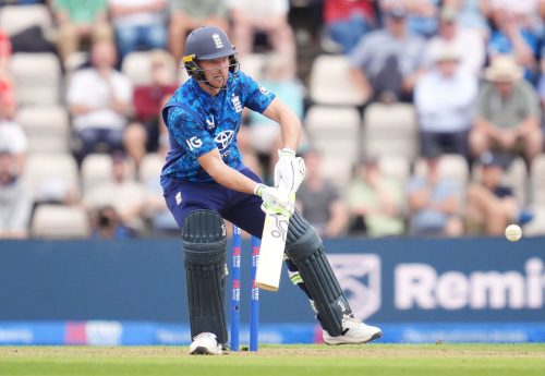 Britain Cricket England South Africa