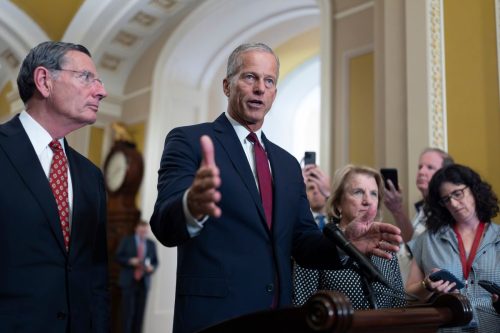 Senate Nominations
