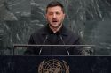 UN General Assembly Ukraine