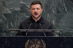 UN General Assembly Ukraine