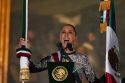 Mexico Independence Day