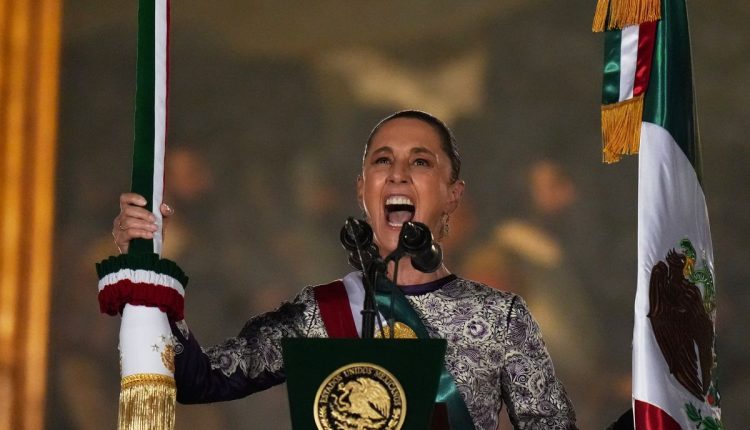 Mexico Independence Day