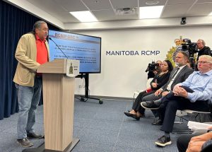 Canada Mass Stabbing