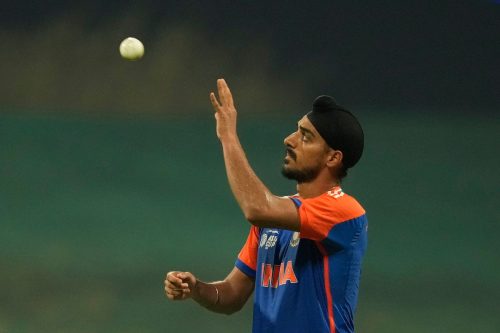 Emirates Asia Cup Cricket