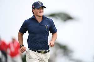 Walker Cup Golf