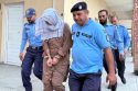 APTOPIX Pakistan TikTok Killing
