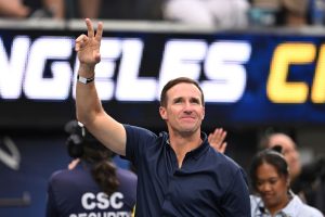 Football Hall of Fame Nominees