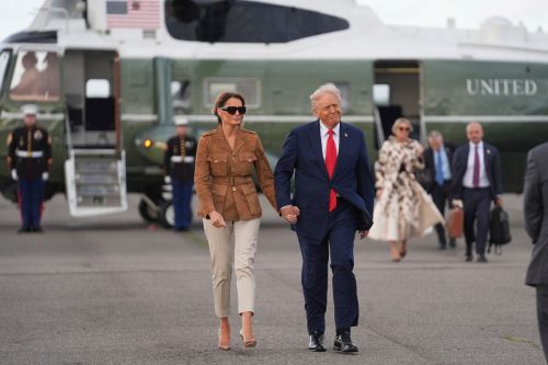 Trump Britain